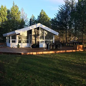 Nordboferie - Tranevænget 8 Hulsig Skagen